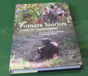Primate-Tourism